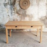 Vintage farmhouse table