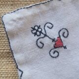 Napkins