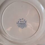 Myott plate