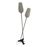 Floor lamp. Art deco.