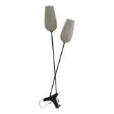 Lampe sur pied. Art deco