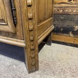 Art Deco sideboard