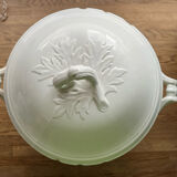 Old tureen St Amand and North Hamage