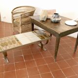 Ceramic coffee table 70 Roche Bobois