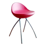 Egg chair by Roberto Foschia for midj