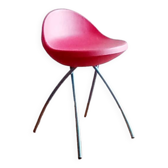 Egg chair by Roberto Foschia for midj