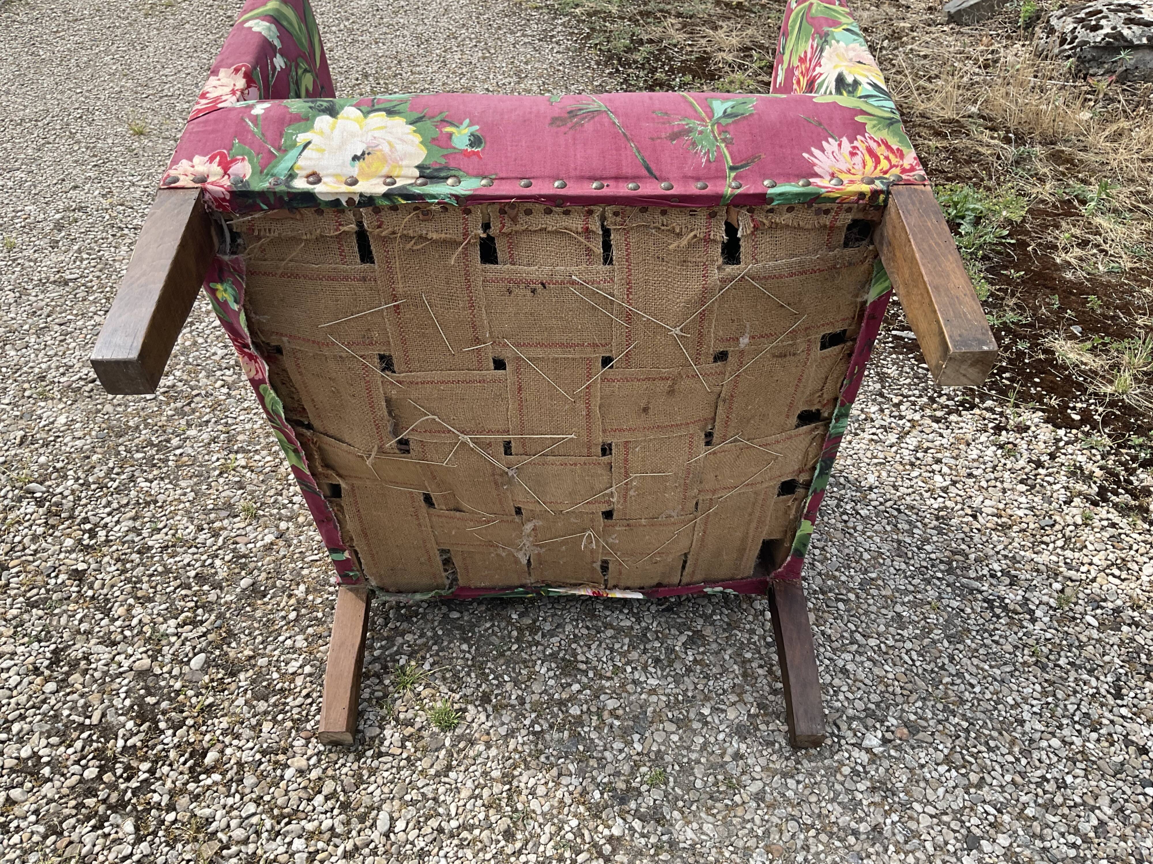 Fauteuil