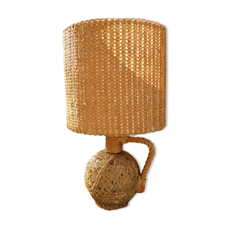 Lamp seventies