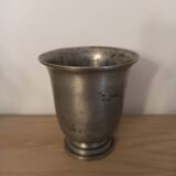 Timpani in tin