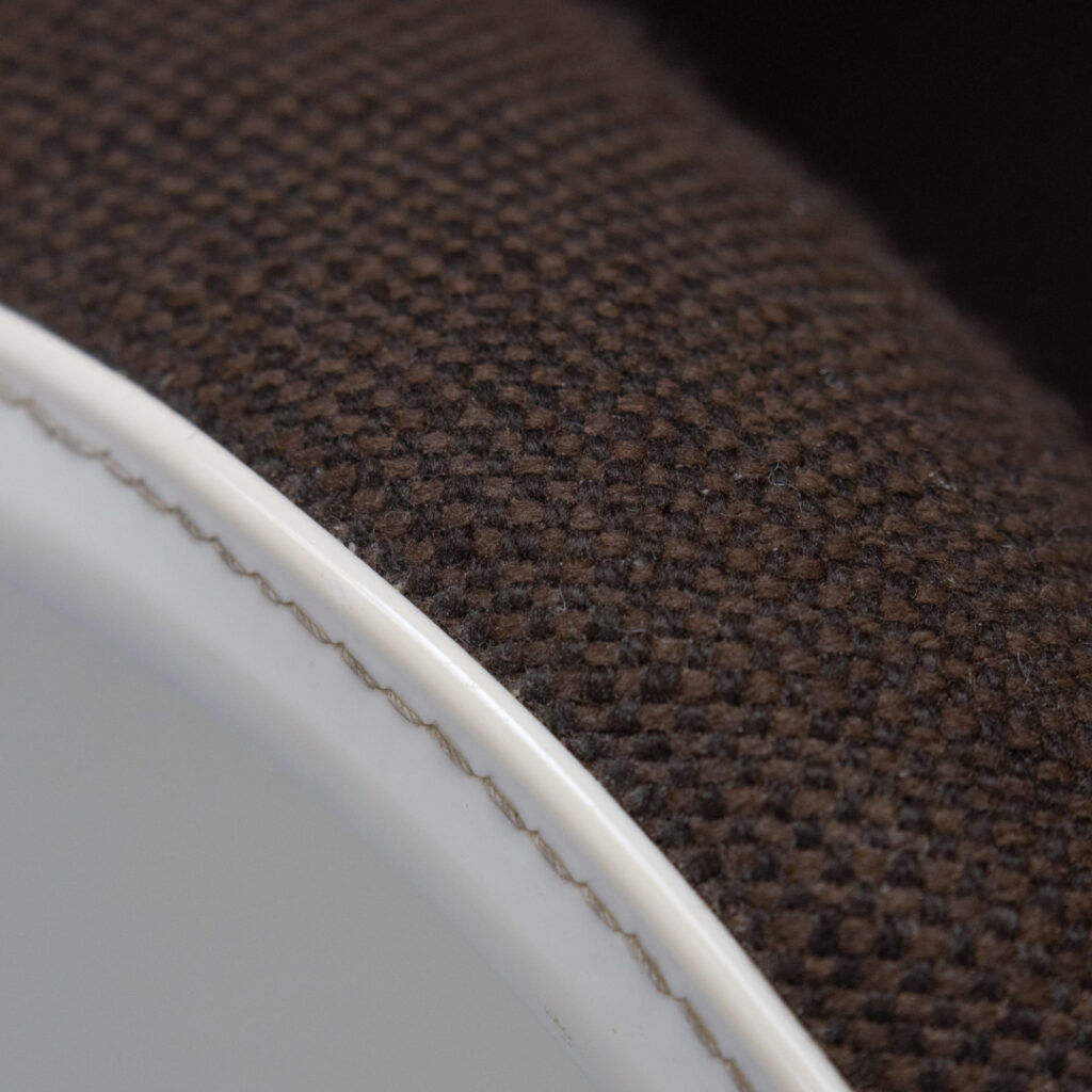 Eames DAX chair Herman Miller 1970s