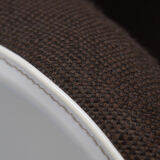 Eames DAX chair Herman Miller 1970s