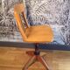 Chaise américaine pivotante Stoll Giroflex