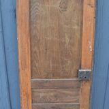 Porte ancienne brut