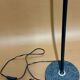 vintage 1950s floor lamp