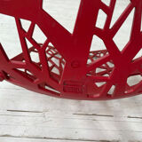 Duo de chaises "Fast Forest"