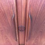 Buffet um14 Johannes Andersen Scandinavian teak