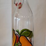 Bouteille de limonade
