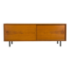 Mid-Century Teak Sideboard from Franzmeyer Möbel, 1969
