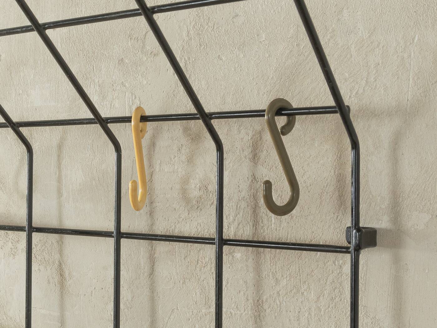 1960s wardrobe, Karl Fichtel