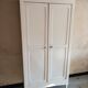 Armoire parisienne