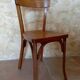 Bistro chair