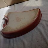 EMPTY DISH POCKET CERAMIC SLIP