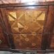 Louis XVI style chest of drawers from the 19th century