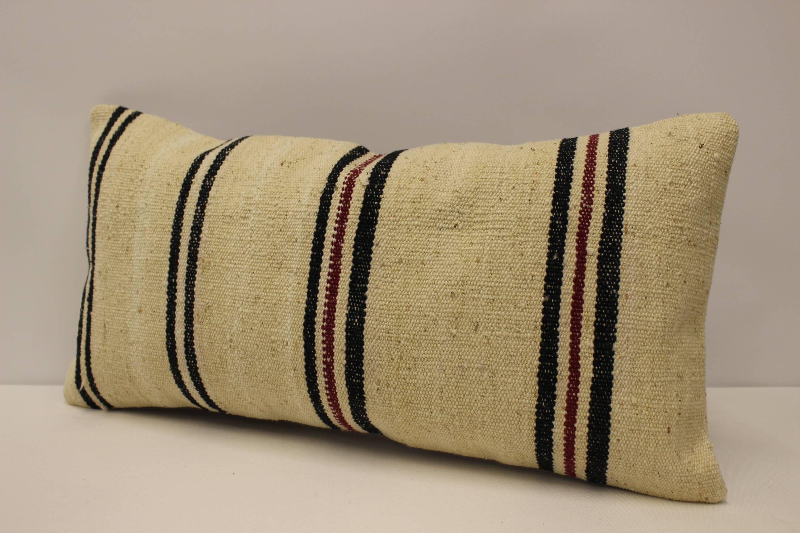 Coussin kilim turc, 30x60 cm, oa-683