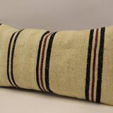 Coussin kilim turc, 30x60 cm, oa-683