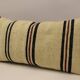 Turkish kilim cushion, 30x60 cm, oa-683