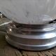 Lampe art deco