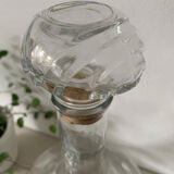 Glass decanter