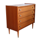 Commode vintage