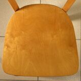 Pair of bistro chairs 1960