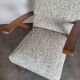 Vintage Scandinavian armchair, 1960s