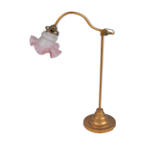 Lampe tulipe