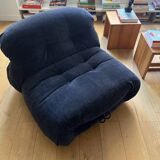 Soriana armchair by Tobia Scarpa