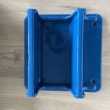 Plastic wall shelf by Jean-Paul Emonds alt