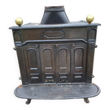 “GODIN” Wood Stove