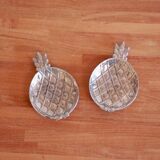 Pineapple Ashtray Cups