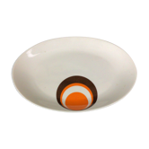 Ravier / German porcelain dish 70s
