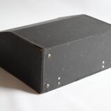 Underwood typewriter