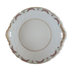 Limoges porcelain cake dish