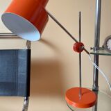 Vintage assembler lamp