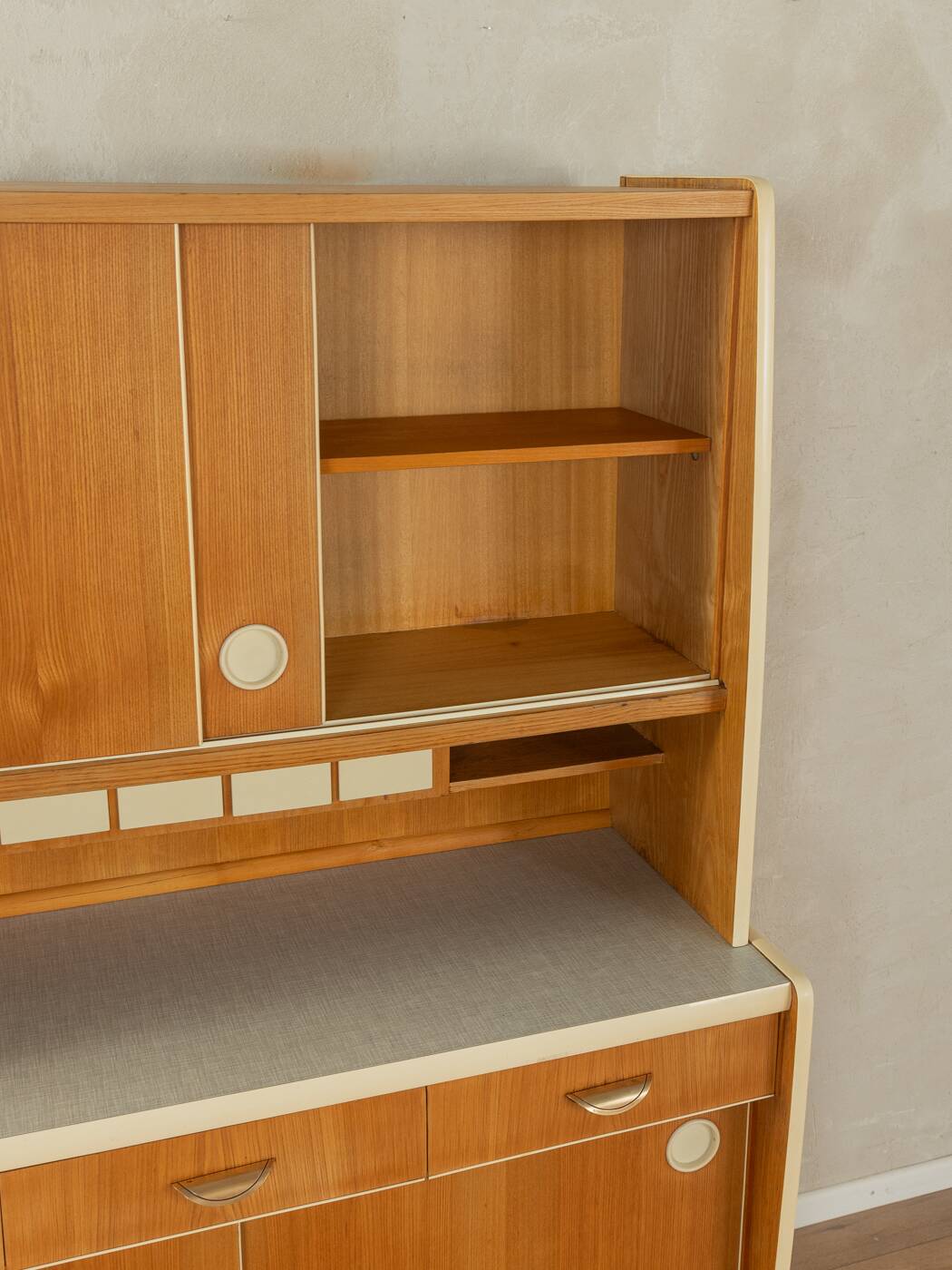 50s Kitchen Cabinet, Buffet