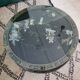 Asian coffee table