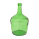 Green demijohn 2L