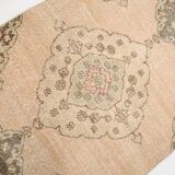 3x13 Classic & Oriental Wool Persian Runner Rug, 90x395Cm