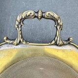 Baroque pedestal centrepiece