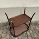 Table d'appoint Thonet ou Brothers Kohn